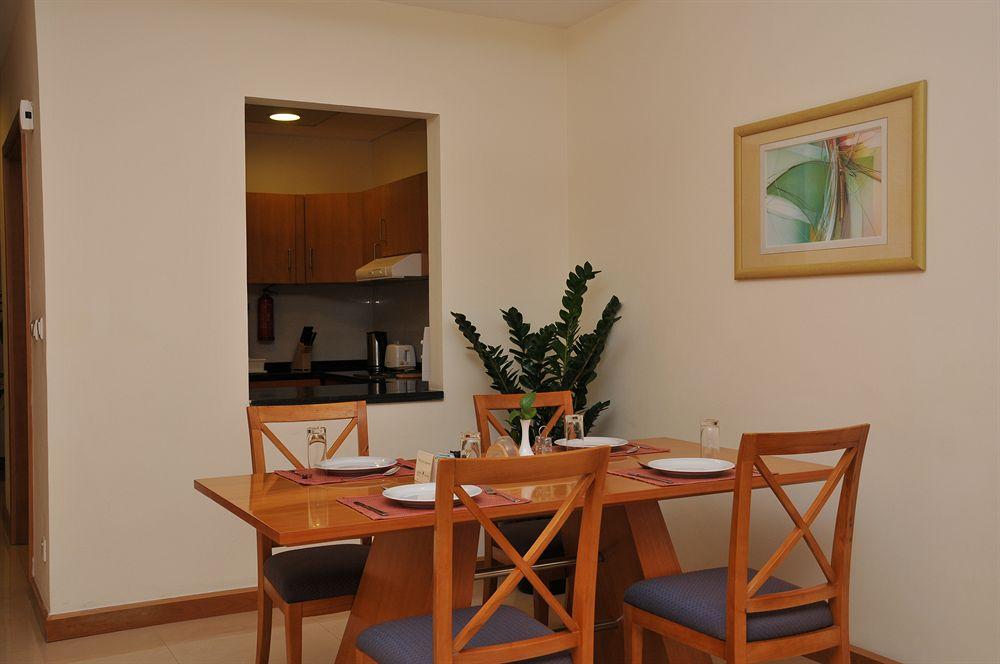 City Stay Prime Hotel Apartments - Al Barsha Dubai Exteriör bild