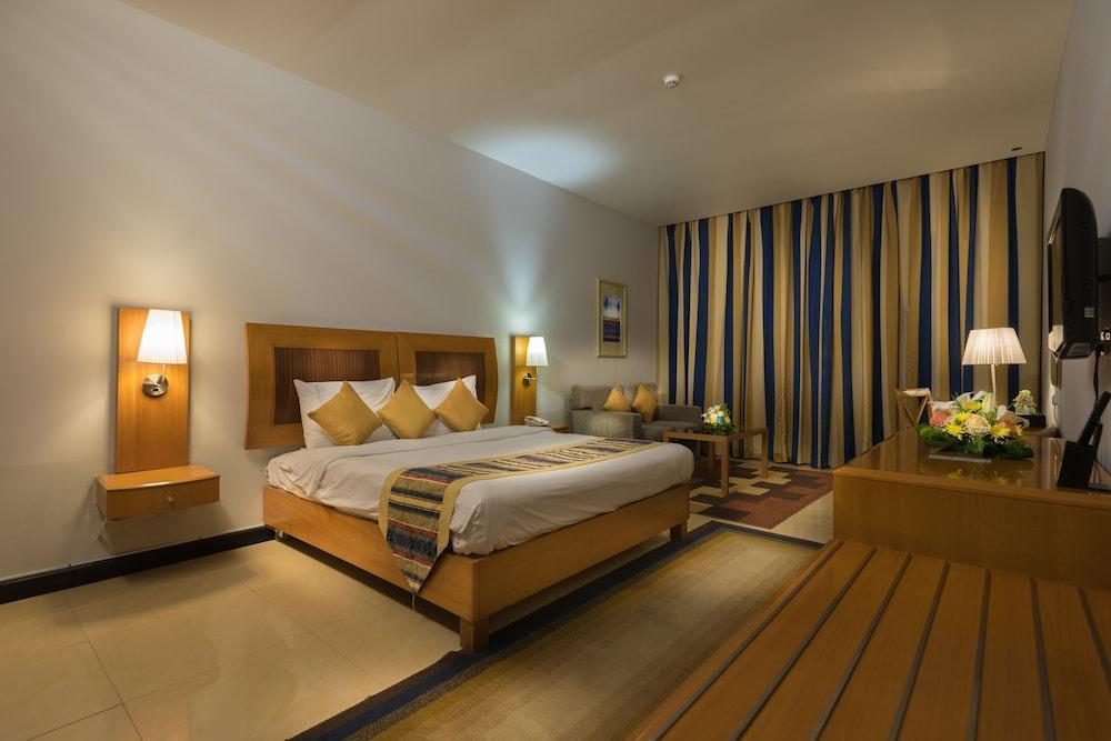 City Stay Prime Hotel Apartments - Al Barsha Dubai Exteriör bild