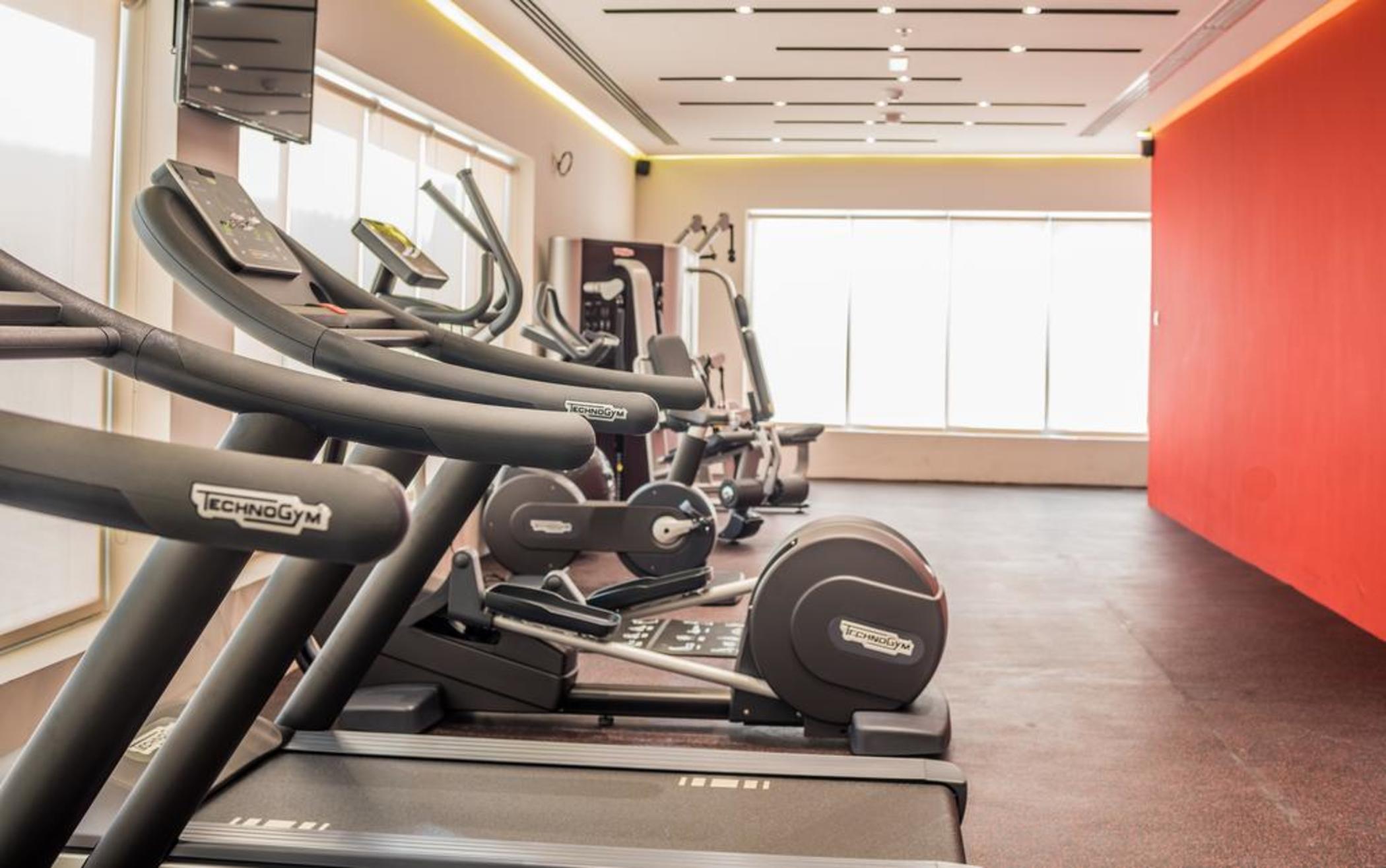 City Stay Prime Hotel Apartments - Al Barsha Dubai Exteriör bild