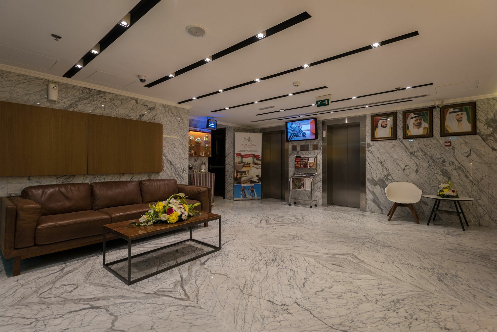 City Stay Prime Hotel Apartments - Al Barsha Dubai Exteriör bild